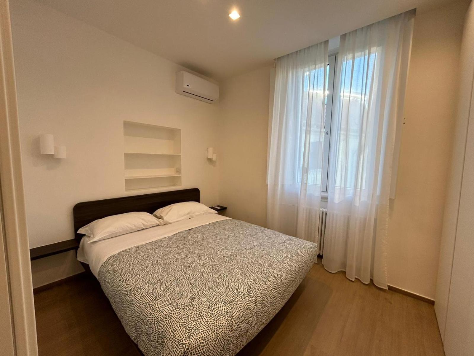Imhome - Abruzzi Milan Extérieur photo